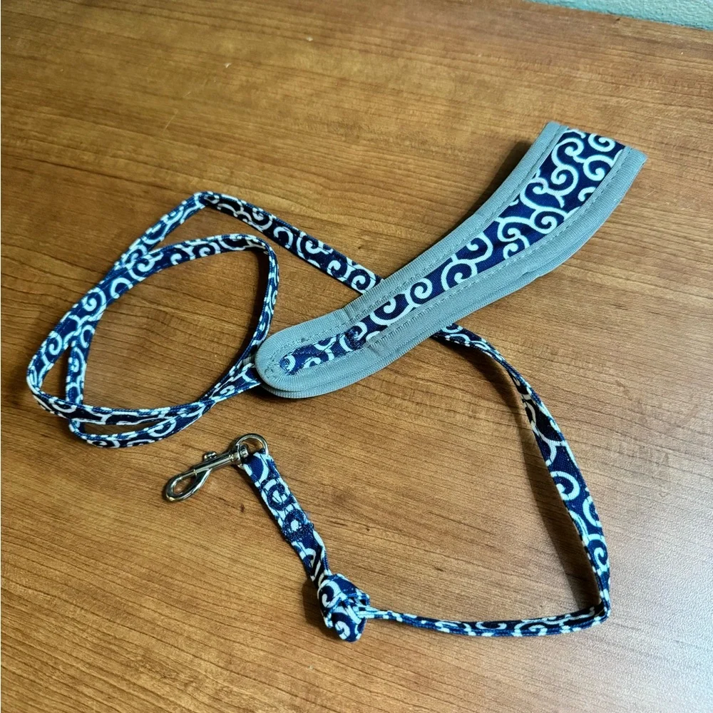 Never used: Small dog/kitten harness by Sutepet